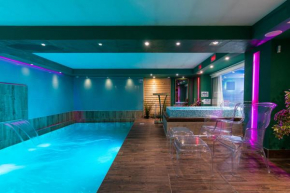 Joan Apartments & Spa